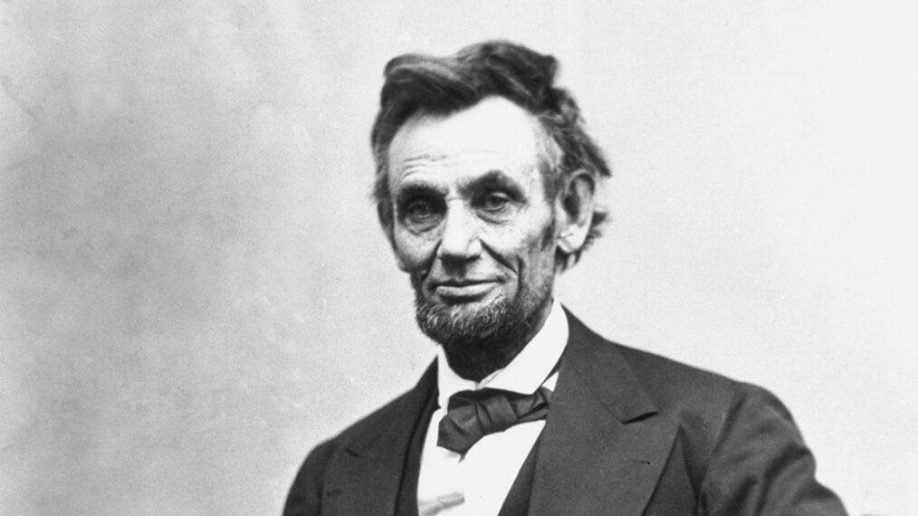 Abraham Lincoln