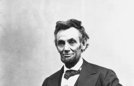 Abraham Lincoln