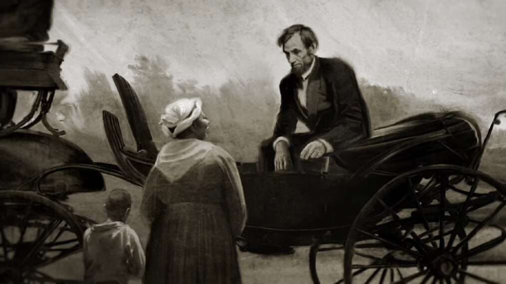 Lincoln's Dilemma 