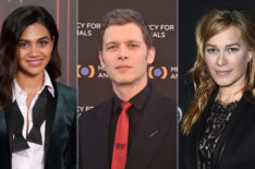 ‘Titans’: Joseph Morgan, Franka Potente & Lisa Ambalavanar Join Season 4