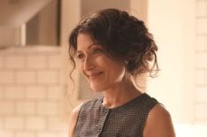 Lisa Edelstein in 9-1-1: Lone Star Season 3