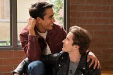 'Love, Victor' Ending With Season 3 — Find Out When It Premieres on Hulu