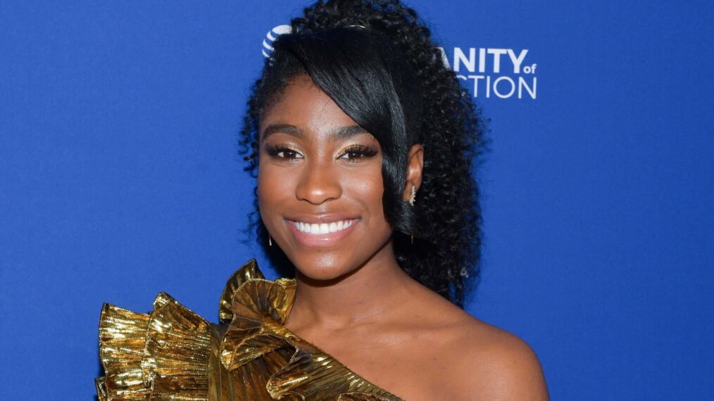 Marvel's 'Ironheart' Casts Lyric Ross for Disney+ Show – The