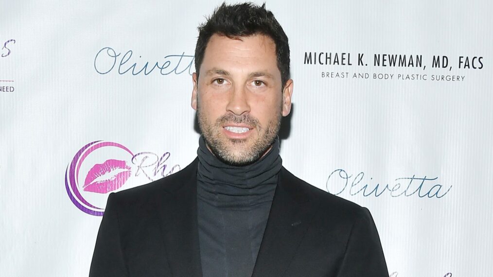 Maksim Chmerkovskiy