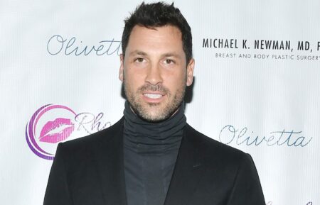 Maksim Chmerkovskiy