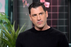 Maksim Chmerkovskiy, Former 'Dancing With the Star' Pro