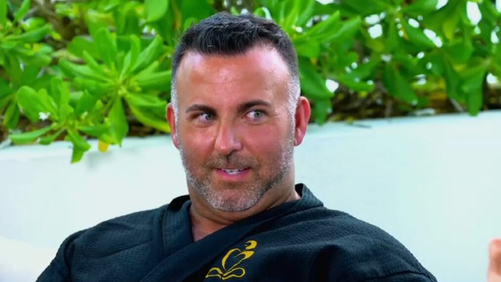 Married at First Sight Season 14 Mark 