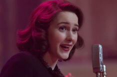 Rachel Brosnahan on 'Mrs. Maisel' Season 4: Midge Is 'Questioning Who She Wants to Be'
