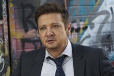 Jeremy Renner in Mayor of Kingstown