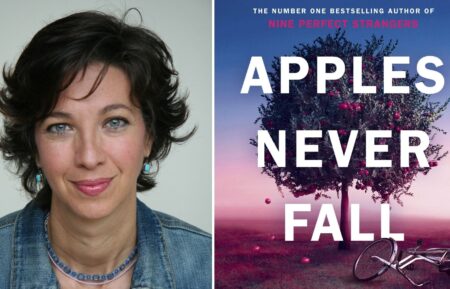 Melanie Marnich, Apples Never Fall