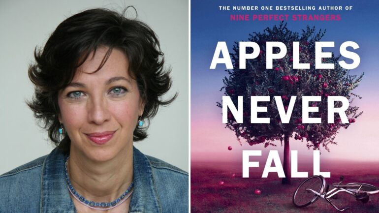Apples Never Fall