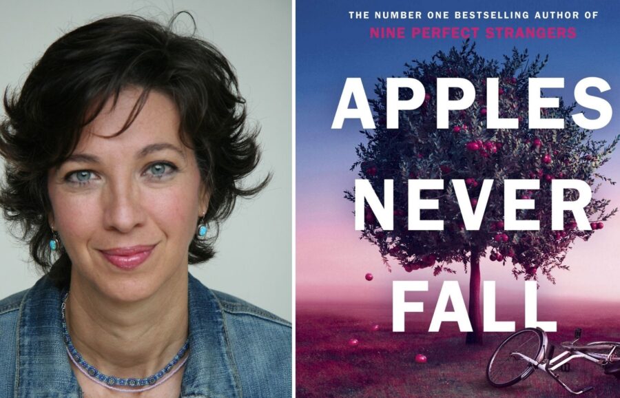 Apples Never Fall Peacock Miniseries Where To Watch