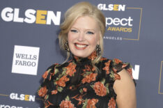 Melissa Peterman