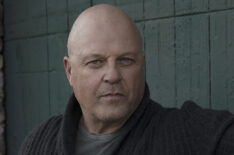 Michael Chiklis