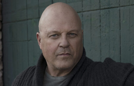 Michael Chiklis