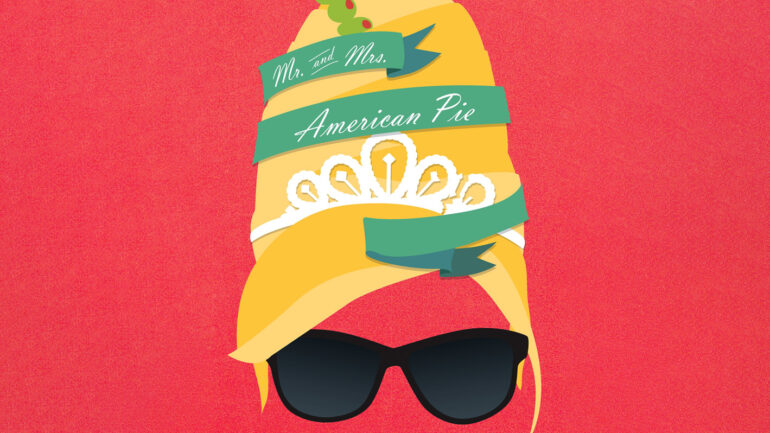 Palm Royale