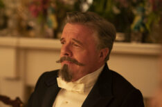 Nathan Lane in The Gilded Age