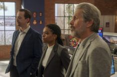 'NCIS': Vance's Daughter Works a Case With the Team (PHOTOS)