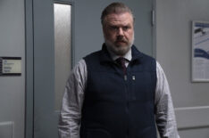 Tyler Labine Says Iggy's in Trouble on 'New Amsterdam'