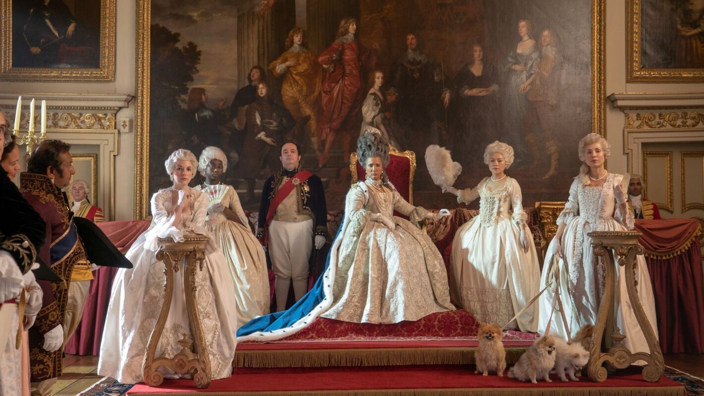 ‘Bridgerton’: 7 Burning Questions We Have for Season 2