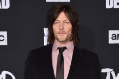 'Walking Dead' Star Norman Reedus & Jim Henson Co. Developing New Fantasy Series