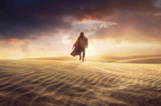 'Obi-Wan Kenobi' Premiere Date Set — Plus, Check Out the New Poster (PHOTO)