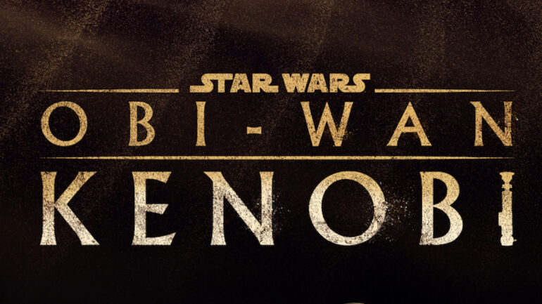Obi-Wan Kenobi - Disney+