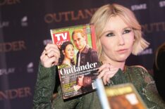 Outlander - Season 6 premiere - Lauren Lyle