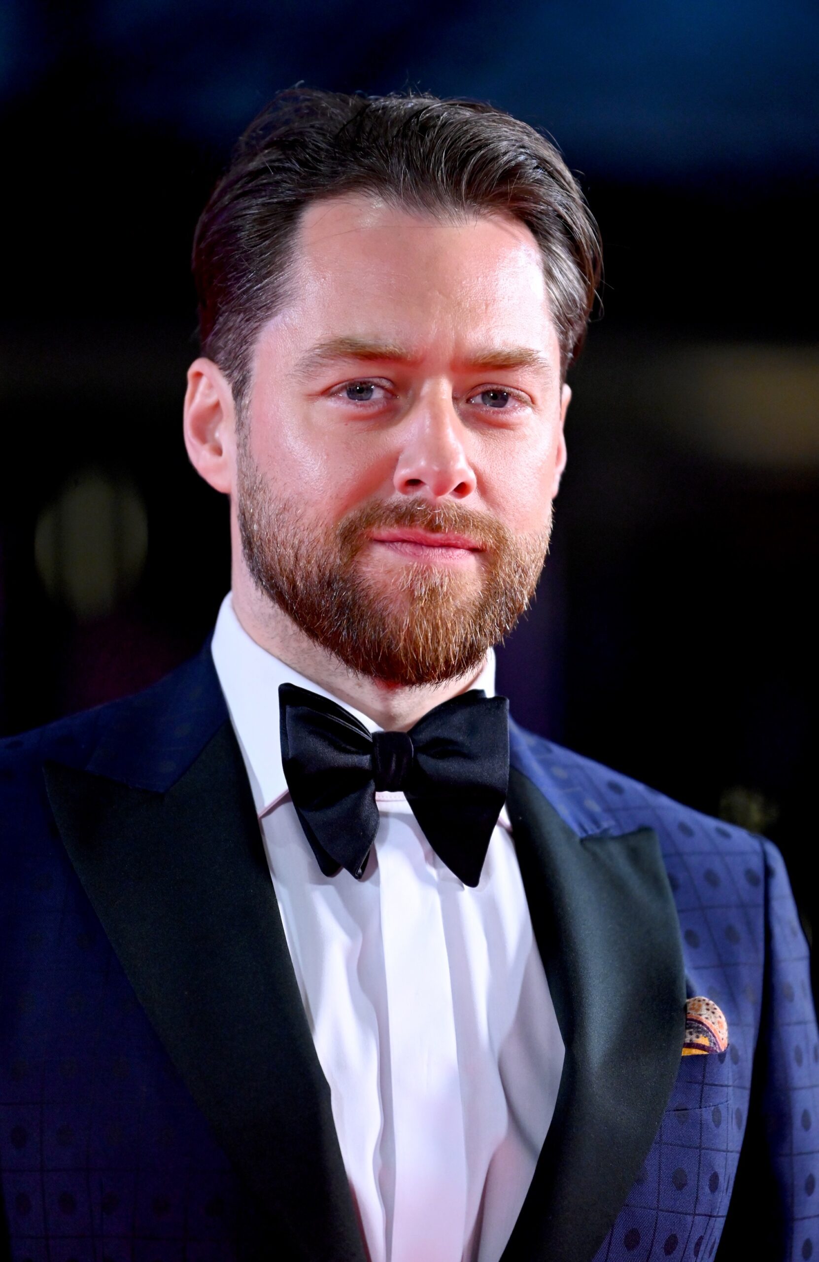 Outlander Season 6 premiere Richard Rankin