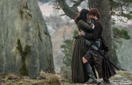 Outlander Season 2