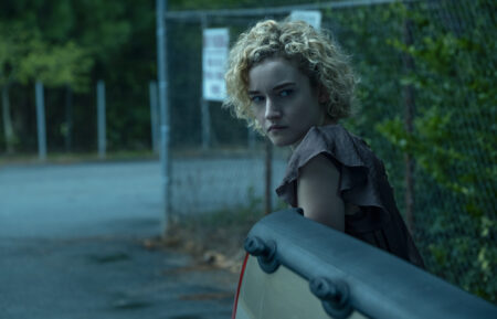 Julia Garner as Ruth in Ozark