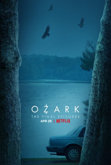 Ozark Season 4: Part 1 (2022) Netflix Original Dual Audio {Hindi-English} 480p [200MB] | 720p [300MB] | 1080p [1GB] WEB-DL