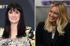 'How I Met Your Father': Paget Brewster to Guest Star as Sophie's Mother