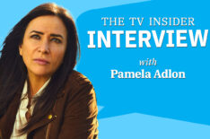 How Pamela Adlon Decided to Wrap Up the Final Season of 'Better Things' (VIDEO)