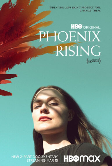 'Phoenix Rising,' HBO Documentary, Evan Rachel Wood