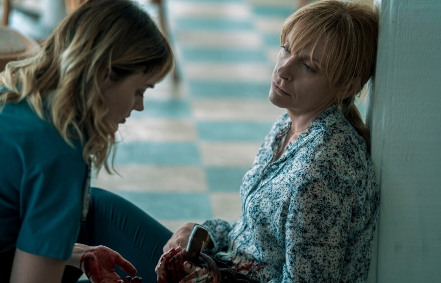 Jessica Barden Actress