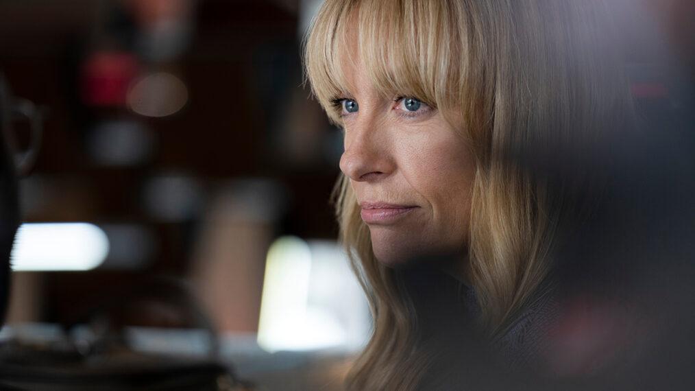 Toni Collette as Laura Oliver in Pieces of Her