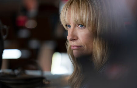 Toni Collette as Laura Oliver in Pieces of Her