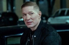 Joseph Sikora in Power Book IV: Force