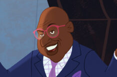 Al Roker in The Proud Family Louder and Prouder