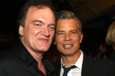 'Justified': Quentin Tarantino in Talks to Direct Episodes of FX Revival
