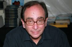 R.L. Stine