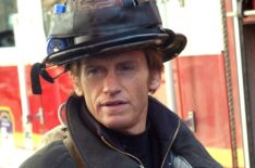 Denis Leary in Rescue Me