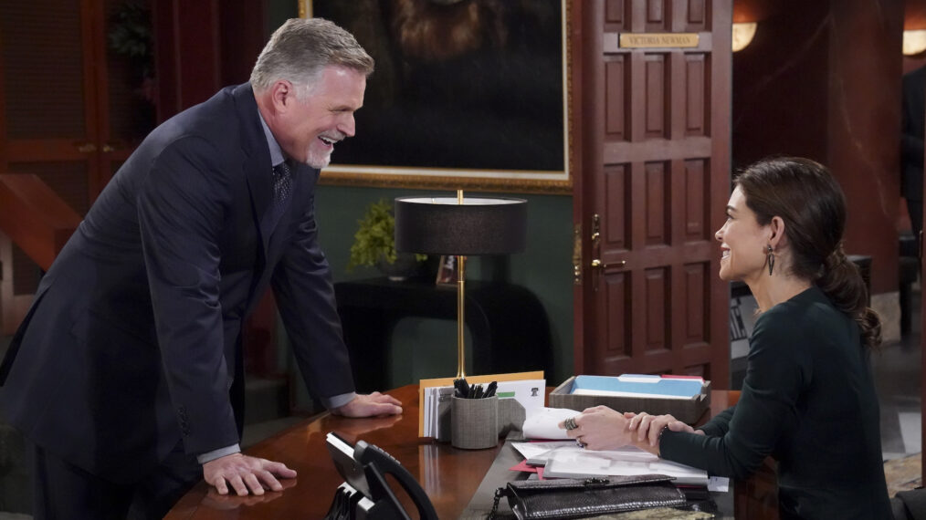#First Look at Robert Newman as Ashland Locke (PHOTO) #First Look at Robert Newman as Ashland Locke (PHOTO)