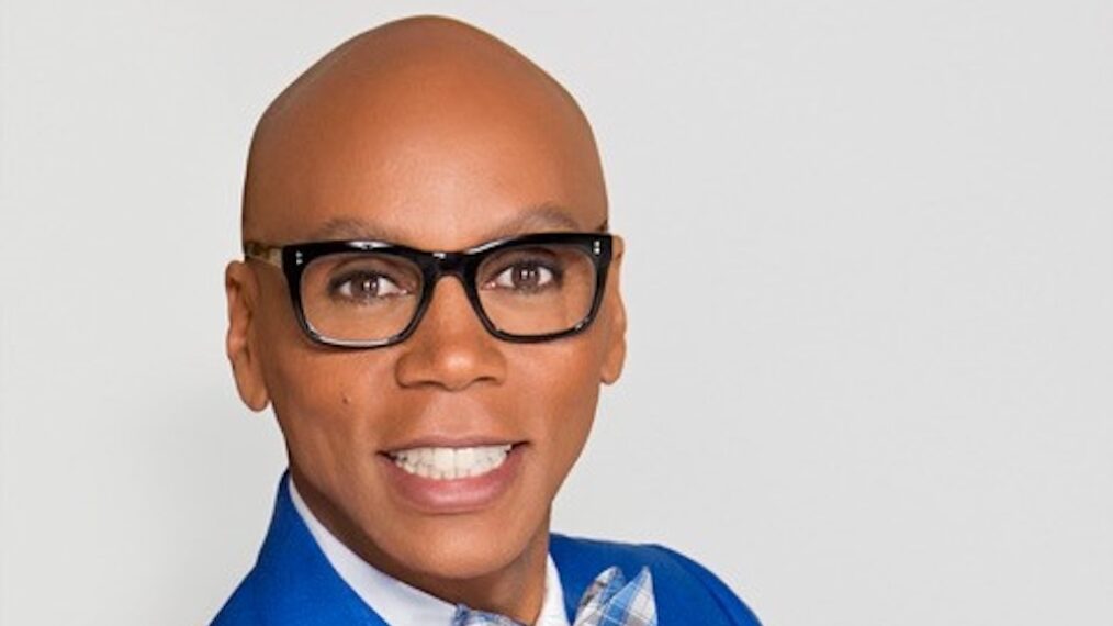 RuPaul Charles