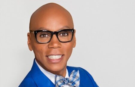 RuPaul Charles