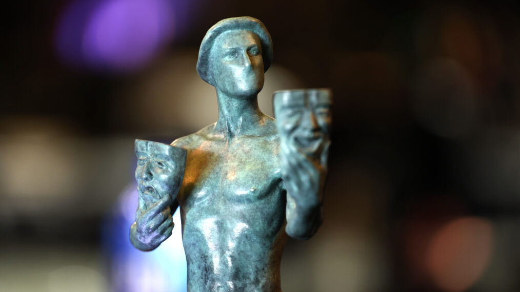 28th Screen Actors Guild Awards