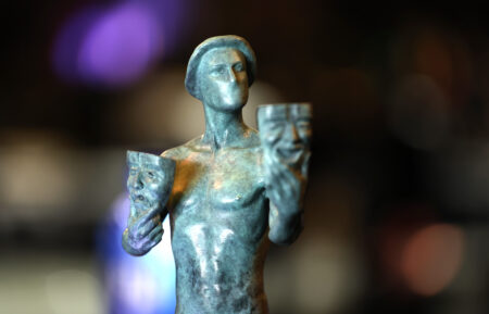28th Screen Actors Guild Awards
