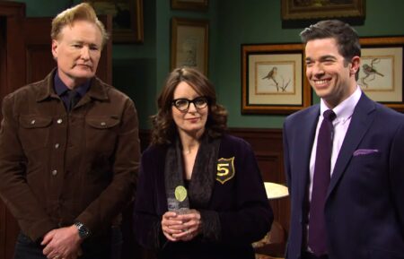Saturday Night Live Five-Timers Club John Mulaney