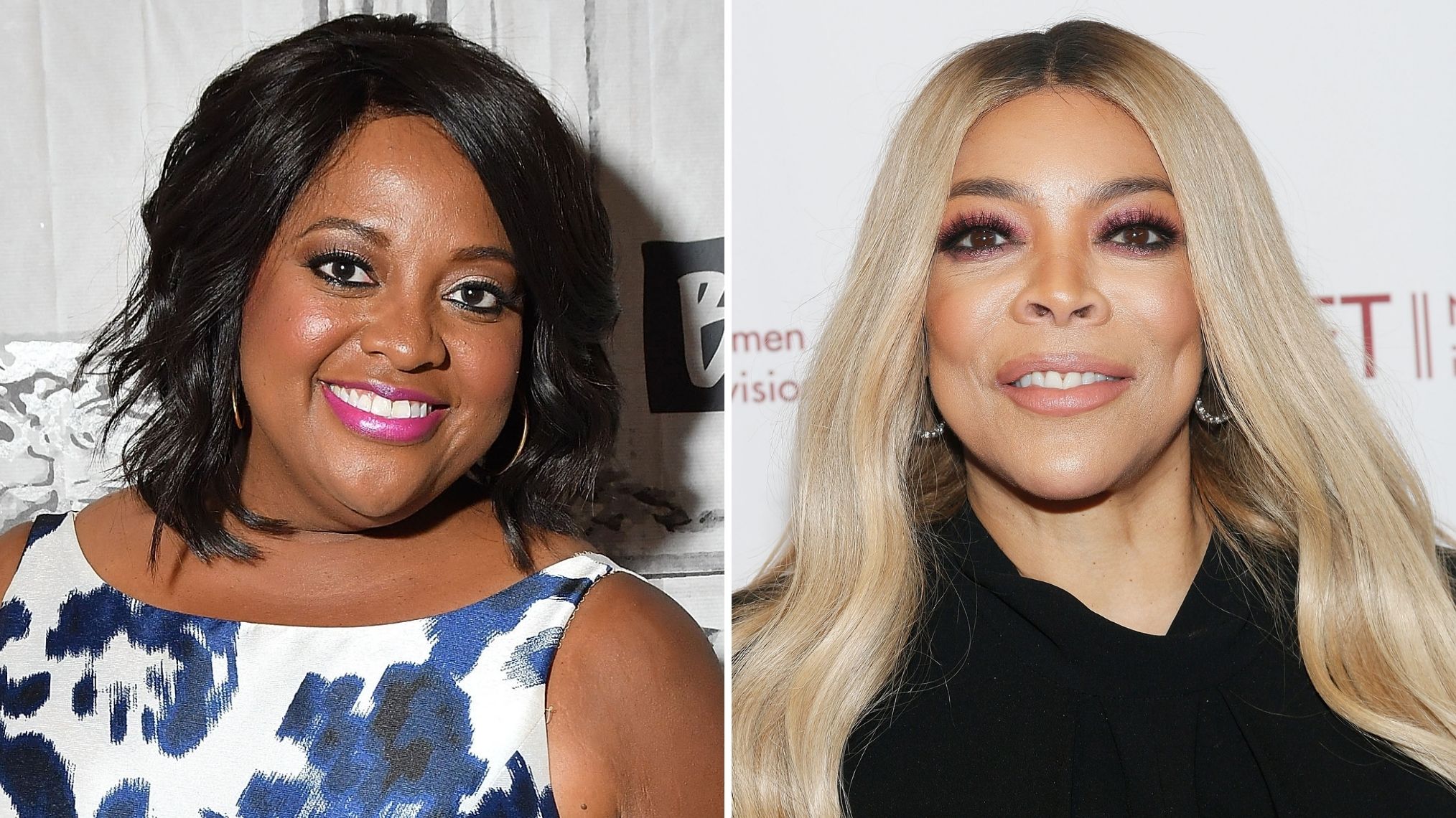 Sherri Shepherd to Officially Launch &lsquo;Sherri&rsquo; in &lsquo;The Wendy Williams